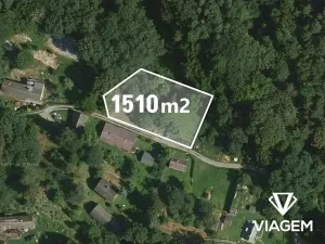 Prodej podílu pozemku pro bydlení, Blatce, 755 m2