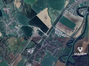 Prodej podílu pole, Babice, 919 m2