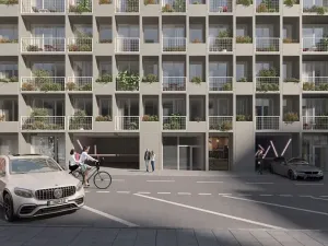 Prodej bytu 3+1, Brno, Stará, 88 m2