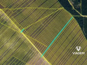 Prodej podílu pole, Kuchařovice, 2258 m2