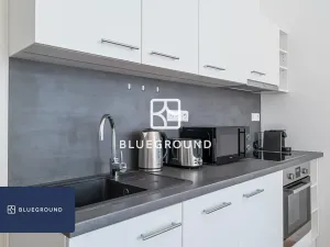 Pronájem bytu 2+kk, Praha - Nové Město, Na Zderaze, 49 m2