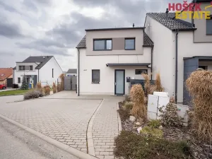 Prodej rodinného domu, Lipůvka, 99 m2