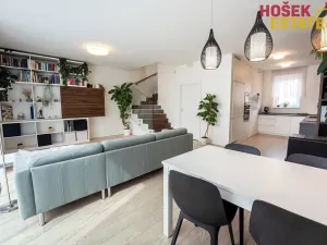 Prodej rodinného domu, Lipůvka, 99 m2