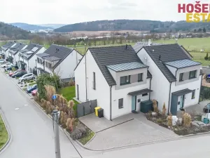 Prodej rodinného domu, Lipůvka, 99 m2