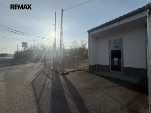 Pronájem obchodního prostoru, Plzeň, Rokycanská, 56 m2