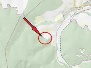 Prodej lesa, Snovídky, 1073 m2