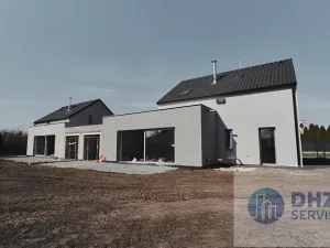 Prodej rodinného domu, Pátek, Příčná, 168 m2