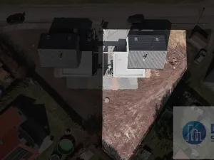 Prodej rodinného domu, Pátek, Příčná, 168 m2