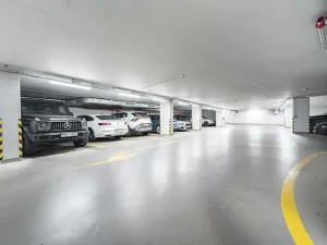 Pronájem bytu 2+kk, Praha - Žižkov, Kališnická, 62 m2