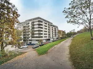Prodej bytu 2+kk, Praha - Žižkov, Kališnická, 62 m2