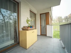 Prodej bytu 2+kk, Praha - Žižkov, Kališnická, 62 m2