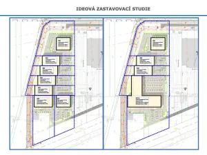 Prodej komerčního pozemku, Brno, 15000 m2
