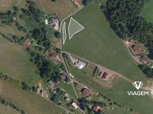 Prodej podílu pozemku pro bydlení, Chuchelna, 102 m2