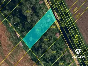 Prodej podílu pole, Mělčany, 559 m2