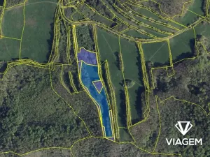 Prodej podílu pole, Nová Ves, 6065 m2