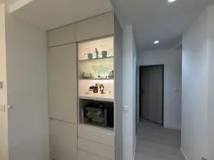 Prodej bytu 2+kk, Praha - Kyje, 68 m2