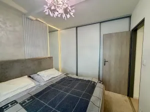 Prodej bytu 2+kk, Praha - Kyje, 68 m2