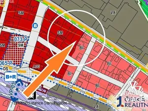Prodej podílu pozemku pro bydlení, Starý Plzenec, 150 m2