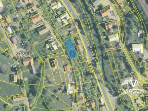 Prodej podílu zahrady, Lidečko, 214 m2