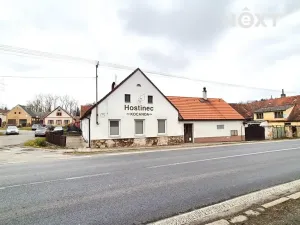 Prodej rodinného domu, Nalžovské Hory, 300 m2