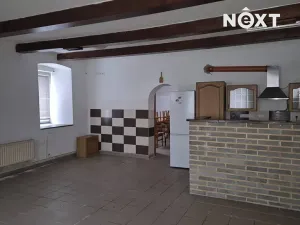 Prodej rodinného domu, Nalžovské Hory, 300 m2