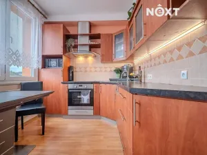 Prodej bytu 3+1, Kájov, Májová, 62 m2