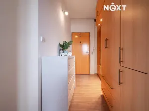 Prodej bytu 3+1, Kájov, Májová, 62 m2