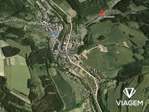 Prodej podílu pozemku pro bydlení, Brněnec, 333 m2