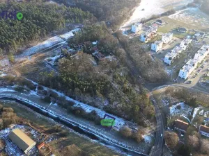 Prodej zahrady, Nymburk, 140 m2