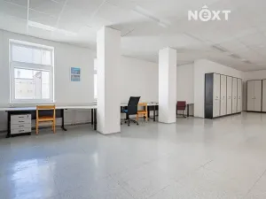 Prodej kanceláře, České Budějovice, Jírovcova, 784 m2