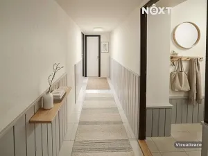 Prodej bytu 1+1, Vimperk, Čelakovského, 45 m2