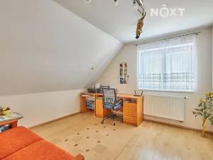 Prodej rodinného domu, Svatý Jan, 125 m2