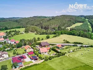 Prodej rodinného domu, Svatý Jan, 125 m2