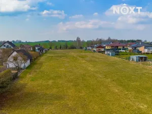 Prodej pozemku pro bydlení, Březnice, 7273 m2