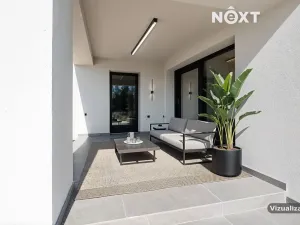 Prodej rodinného domu, Hlincová Hora, 175 m2