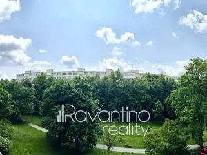 Prodej bytu 2+1, Brno, Arbesova, 54 m2