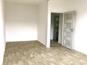 Prodej bytu 2+1, Brno, Arbesova, 54 m2