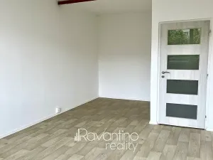 Prodej bytu 2+1, Brno, Arbesova, 54 m2