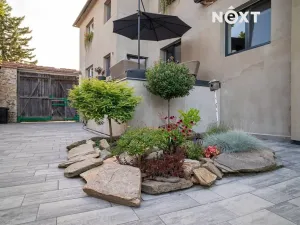 Prodej rodinného domu, Olešník, 206 m2