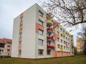 Prodej bytu 2+1, Prachatice, Pivovarská, 62 m2