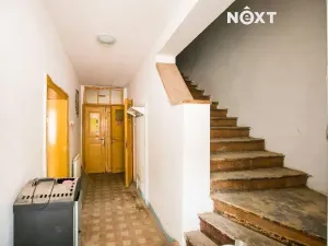 Prodej činžovního domu, Studená, Tyršova, 400 m2