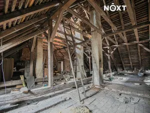 Prodej činžovního domu, Studená, Tyršova, 400 m2