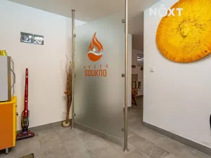 Prodej ubytování, Sezimovo Ústí, Soukeník, 220 m2