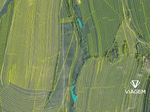 Prodej podílu pole, Újezd, 2263 m2