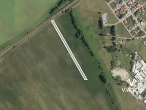 Prodej podílu pole, Rohatec, 1184 m2