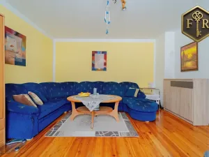 Prodej rodinného domu, Petrovice, 246 m2