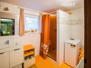 Prodej rodinného domu, Jarošov nad Nežárkou, 160 m2