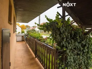 Prodej rodinného domu, Jarošov nad Nežárkou, 160 m2