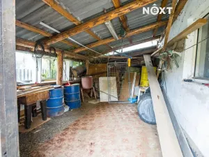 Prodej rodinného domu, Jarošov nad Nežárkou, 160 m2
