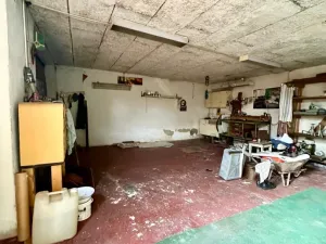 Prodej garáže, Ostrava, 50 m2